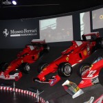 Ferrari 24 Heures du Mans Auto Class Magazine _008