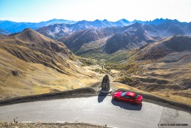 Maserati GranTurismo Sport | Test Drive