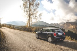 Mini Cooper 5-Door | Test Drive