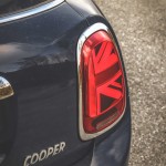 Mini Cooper 5 porte Auto Class Magazine _024