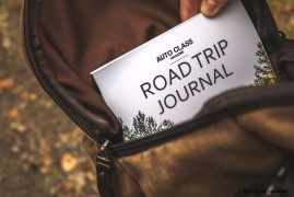 ROAD TRIP JOURNAL | Plan. Drive. Sleep. Repeat