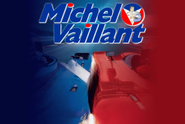 Michel Vaillant | Cinema