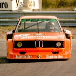BMW Jagermeister Auto Class Magazine