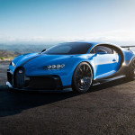 Bugatti Chiron Pur Sport 1 Auto Class Magazine