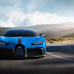 Bugatti Chiron Pur Sport 10 Auto Class Magazine