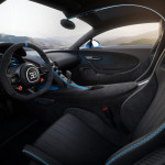 Bugatti Chiron Pur Sport 12 Auto Class Magazine