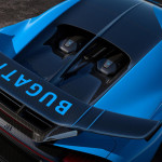 Bugatti Chiron Pur Sport 5 Auto Class Magazine