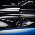 Bugatti Chiron Pur Sport 61 Auto Class Magazine
