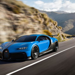 Bugatti Chiron Pur Sport 8 Auto Class Magazine