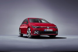 Volkswagen Golf GTI | News