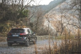 Nissan Qashqai | Test Drive