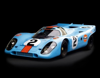 15 of the Most Legendary Liveries in Motorsport History