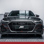 ABT RS6-R 6 Auto Class Magazine