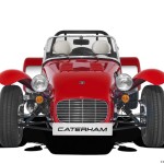 Caterham Super Seven 1600 Auto Class Magazine _001