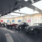 Museo Storico Alfa Romeo Auto Class Magazine _002
