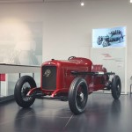 Museo Storico Alfa Romeo Auto Class Magazine _017