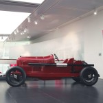 Museo Storico Alfa Romeo Auto Class Magazine _023