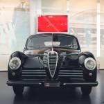Museo Storico Alfa Romeo Auto Class Magazine _027