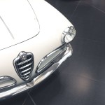 Museo Storico Alfa Romeo Auto Class Magazine _030