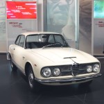 Museo Storico Alfa Romeo Auto Class Magazine _033