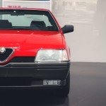 Museo Storico Alfa Romeo Auto Class Magazine _043