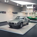 Museo Storico Alfa Romeo Auto Class Magazine _054