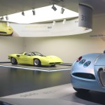Museo Storico Alfa Romeo Auto Class Magazine _069