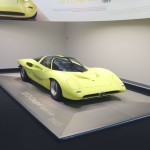 Museo Storico Alfa Romeo Auto Class Magazine _070