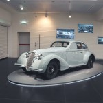 Museo Storico Alfa Romeo Auto Class Magazine _075
