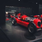 Museo Storico Alfa Romeo Auto Class Magazine _093