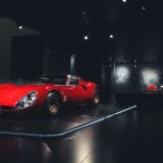 Museo Storico Alfa Romeo Auto Class Magazine _102