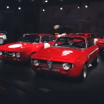 Museo Storico Alfa Romeo Auto Class Magazine _107