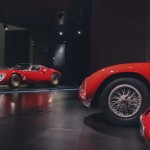 Museo Storico Alfa Romeo Auto Class Magazine _110