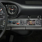 Porsche infotainment classic 911 2 Auto Class Magazine