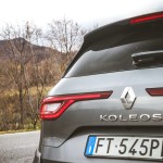Renault Koleos Auto Class Magazine _006