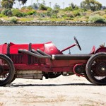 1913 Isotta-Fraschini Tipo IM 3