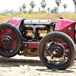 1913 Isotta-Fraschini Tipo IM 7