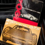 1964-Porsche-904-Carrera-GTS-Original-Manuals-Gooding-and-Company Auto Class Magazine