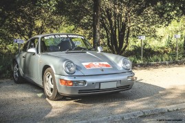 Una Romantica Lettera Da Una Porsche In Quarantena