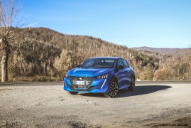 Peugeot 208 GT Line | Test Drive