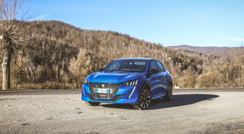 Peugeot 208 GT Line | Test Drive