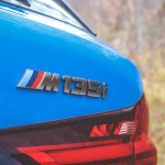 BMW M135i Auto Class Magazine _005