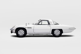 Le Coupé Mazda: 60 Anni Di Design Visionario e di Gioia di Guida
