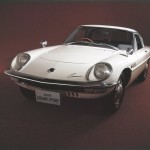 Mazda_Cosmo_Sport_110S_1967_3_4front_still_hires Auto Class Magazine