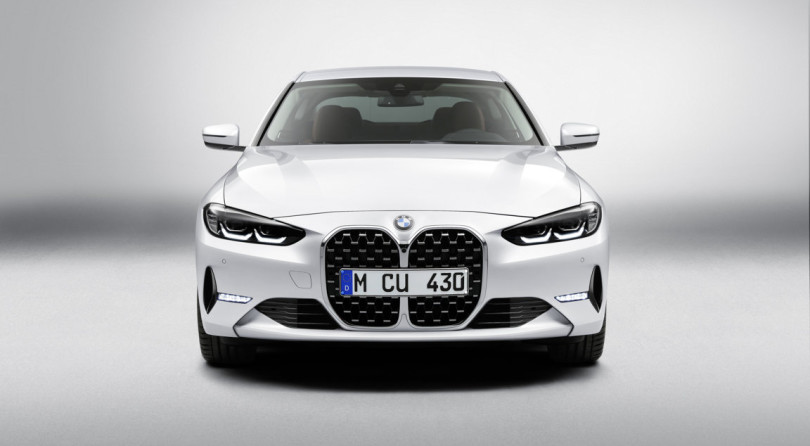 BMW 4-Series Coupe | News