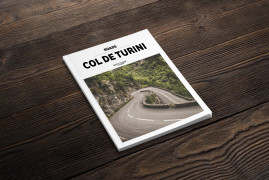 This Book Is The Ultimate Tribute To The Legendary Col de Turini