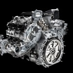 Maserati Nettuno engine 5