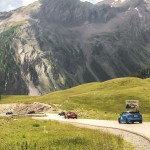 Tour delle Alpi 2020 Auto Class Magazine _117