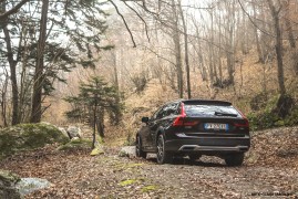 Volvo V90 Cross Country | Test Drive