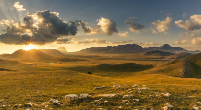 Gran Sasso